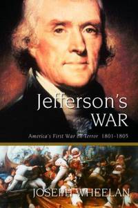 Jeffersons War (CL)