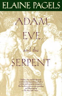 Adam,Eve,and the Serpent