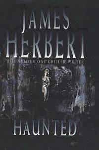 Haunted (ISBN: 9780333761328)