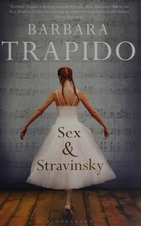 image of Sex and Stravinsky