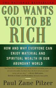 God Wants You To Be Rich