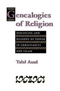 Genealogies of Religion: