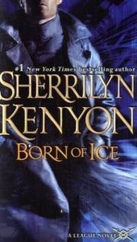 Born Of Ice