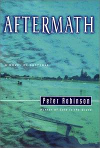 image of Aftermath: A Novel of Suspense