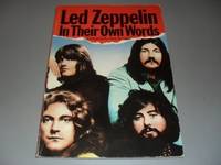 Led Zeppelin In Their Own Words by Kendall, Paul