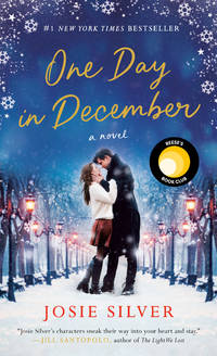 One Day in December: Reese's Book Club: A Novel
