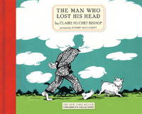 image of The Man Who Lost His Head (New York Review Children's Collection)