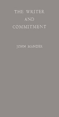 The Writer and Commitment