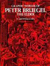 Graphic Worlds of Peter Bruegel the Elder, reproducing 64 engravings and a woodcut after designs by Peter Bruegel, the elder