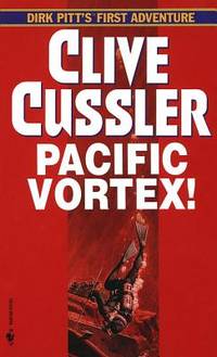 Pacific Vortex! (ISBN: 9780553276329)
