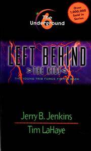 Earthquake! (Left Behind: The Kids #12)