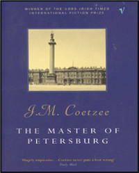 image of THE MASTER OF PETERSBURG