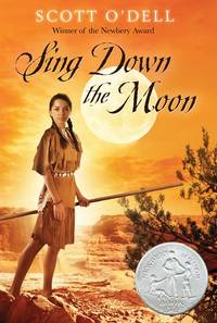 image of Sing Down the Moon