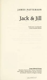 Jack & Jill (Spanish) 