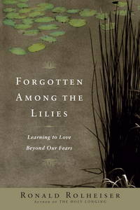 cover of FORGOTTEN AMONG THE LILIES