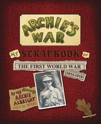 image of Archie's War