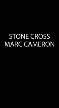 Stone Cross: An Action-Packed Crime Thriller (An Arliss Cutter Novel)