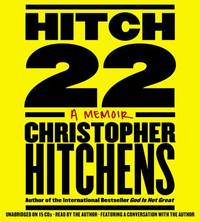cover of Hitch-22: A Memoir