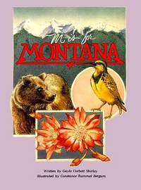 M Is for Montana (ABC Series)