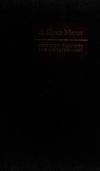 A. Hyatt Mayor: Selected Writings And A Bibliography