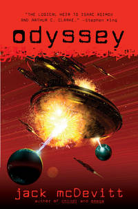 Odyssey by McDevitt, Jack - 2006