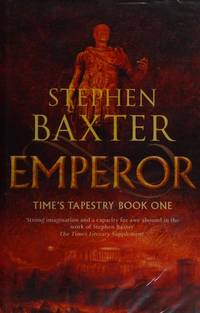 cover of Emperor (Gollancz S.F.)