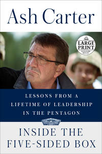 Inside the Five-Sided Box : Lessons from a Lifetime of Leadership in the Pentagon
