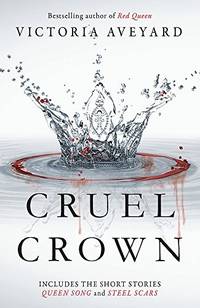 cover of Cruel Crown