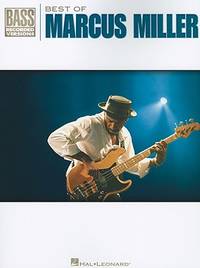 Best of Marcus Miller