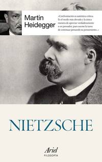 image of Nietzsche
