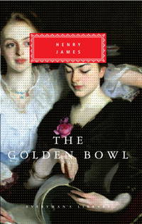 The Golden Bowl : Introduction by Denis Donoghue