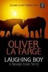 Laughing Boy (Center Point Large Print Western)