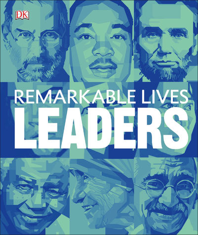 Leaders Who Changed History