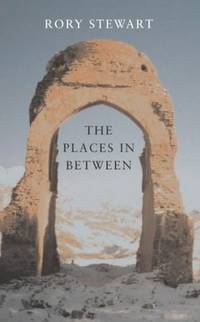 cover of The Places in Between