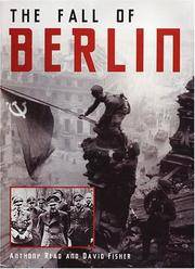 The Fall of Berlin 