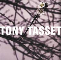 Tony Tasset Better Me (UNIVERSITY GALL)