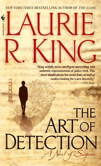 Laurie R. King
