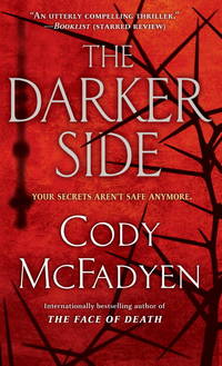 cover of The Darker Side: A Thriller (Smoky Barrett)