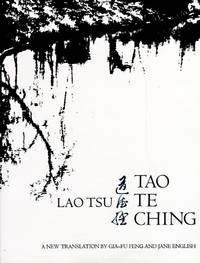 image of Tao Te Ching