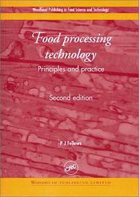 image of Food Processing Technology : Principles and Practice