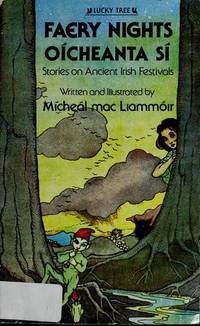 Faery Nights: Stories on Ancient Irish Festivals