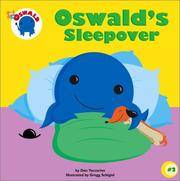 image of Oswald's Sleepover