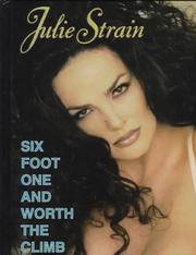 Julie strain vampirella