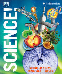 Science!, 2nd Edition (DK Knowledge Encyclopedias)