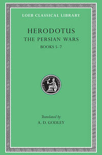 Herodotus, Books V-Vii