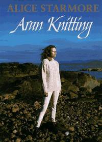 cover of Aran Knitting