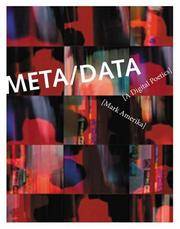 Meta/Data: A Digital Poetics