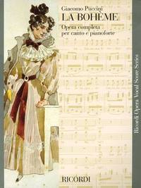 LA BOHEME