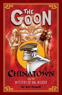Goon (ISBN: 9781593078331)