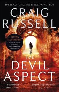The Devil Aspect : 'a Blood-Pumping, Nerve-shredding Thriller'